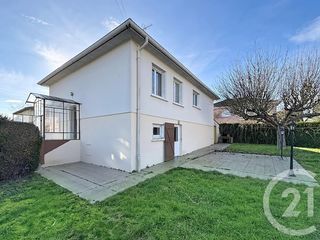  Maison � vendre 6 pi�ces 130 m�