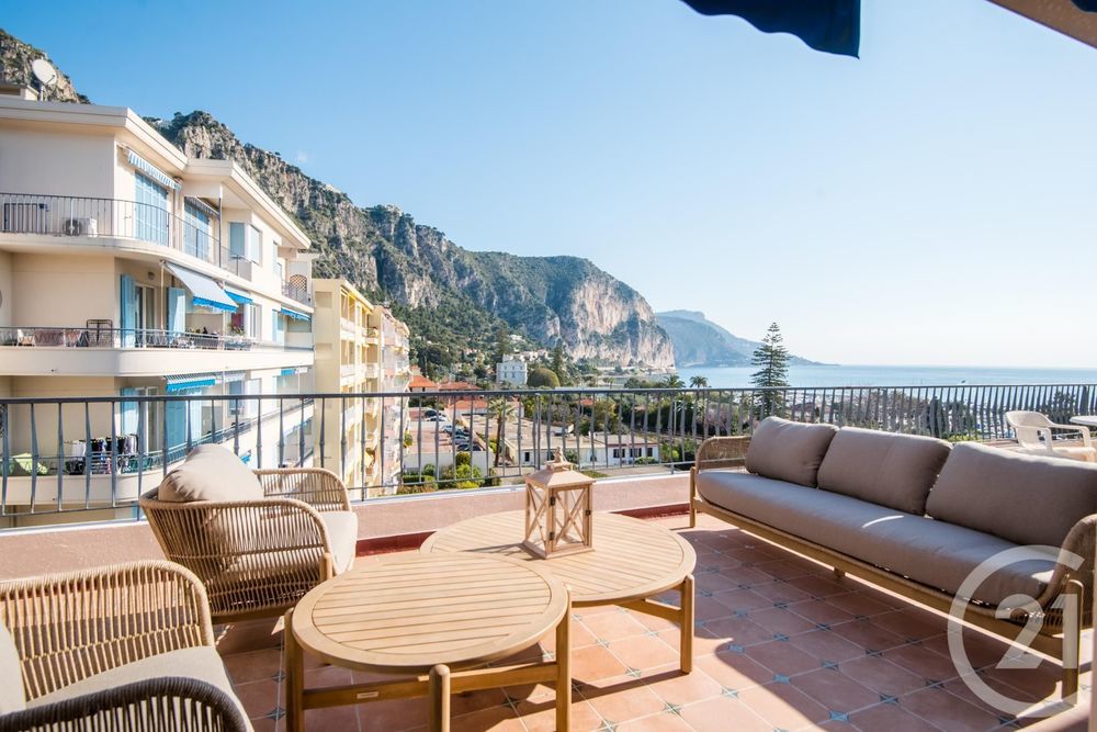� vendre  Appartement Beaulieu-sur-Mer (06310)