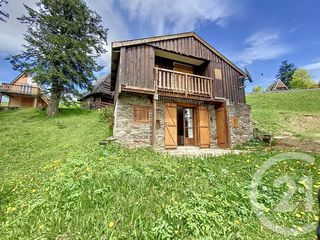  Maison � vendre 5 pi�ces 60 m�