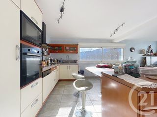  Maison � vendre 4 pi�ces 103 m�