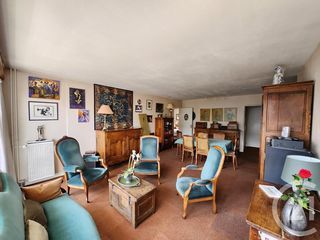  Appartement � vendre 5 pi�ces 89 m�