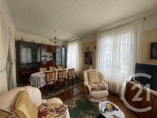  Maison � vendre 4 pi�ces 110 m�