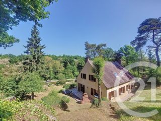  Maison � vendre 7 pi�ces 189 m�