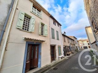 Maison � vendre 5 pi�ces 135 m�