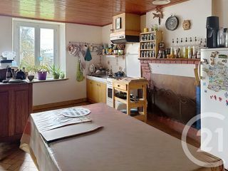  Maison � vendre 4 pi�ces 82 m�