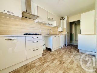  Appartement � vendre 3 pi�ces 84 m�