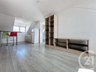  Appartement � louer 2 pi�ces 40 m�