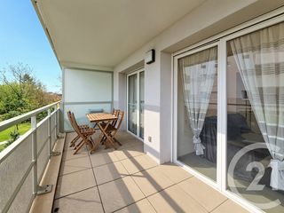  Appartement � vendre 2 pi�ces 40 m�