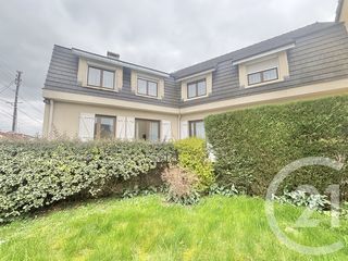  Maison � vendre 6 pi�ces 165 m�