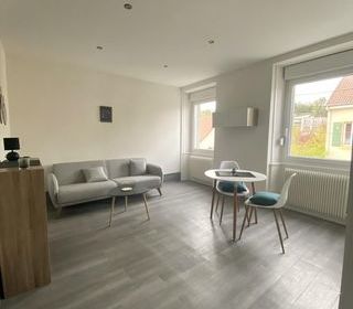  Appartement � louer 1 pi�ce 25 m�