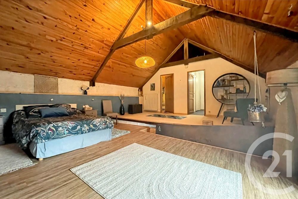 � vendre  Maison Vannes (56000)