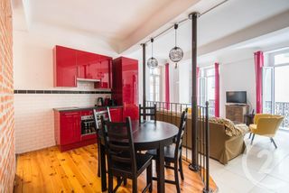  Appartement � louer 4 pi�ces 88 m�