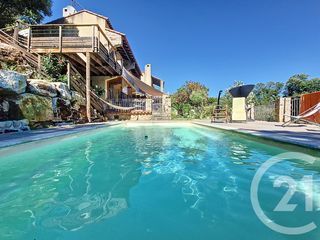  Maison � vendre 5 pi�ces 250 m�