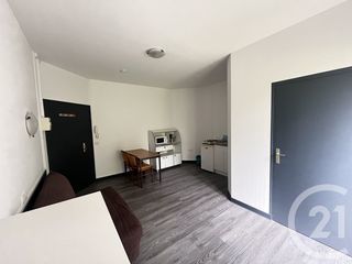  Appartement � louer 1 pi�ce 20 m�