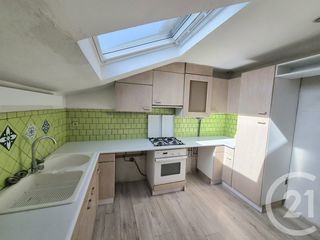  Appartement � vendre 3 pi�ces 96 m�