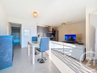  Appartement � vendre 2 pi�ces 43 m�