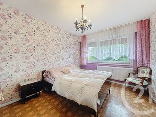  Appartement � vendre 4 pi�ces 94 m�