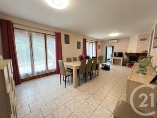  Maison � vendre 7 pi�ces 142 m�