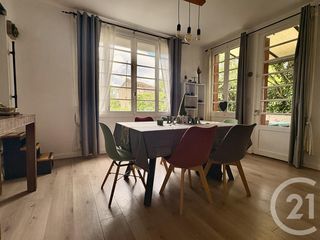  Maison � vendre 5 pi�ces 135 m�