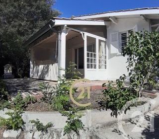  Maison � vendre 5 pi�ces 107 m�