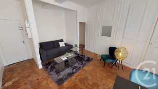  Appartement � louer 2 pi�ces 51 m�