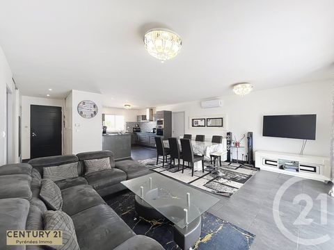  Maison � vendre 5 pi�ces 226 m�