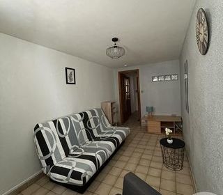  Appartement � louer 1 pi�ce 22 m�