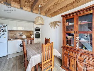  Maison � vendre 3 pi�ces 45 m�