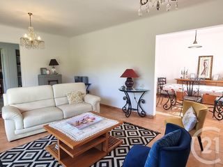  Maison � vendre 5 pi�ces 170 m�