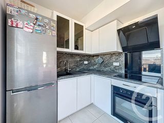  Appartement � vendre 2 pi�ces 42 m�