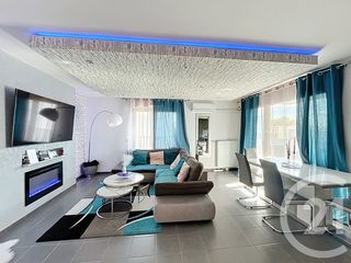  Appartement � vendre 5 pi�ces 116 m�