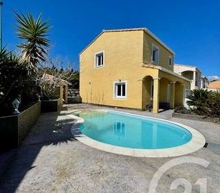  Maison � vendre 4 pi�ces 120 m�