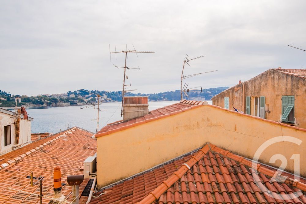 � vendre  Appartement Villefranche-sur-Mer (06230)