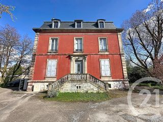  Appartement � vendre 4 pi�ces 65 m�