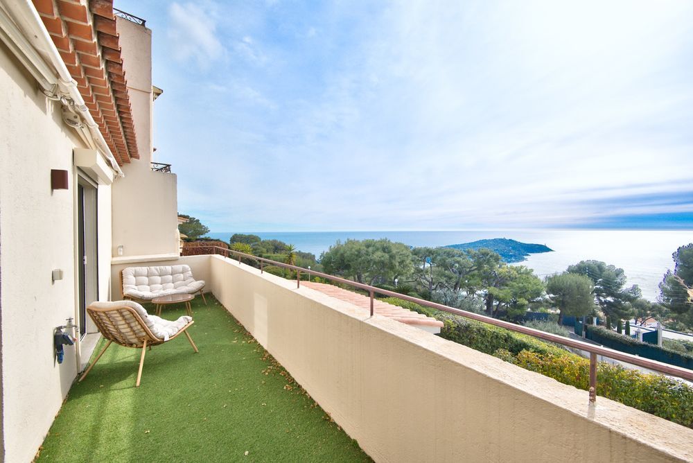 � vendre  Appartement Villefranche-sur-Mer (06230)