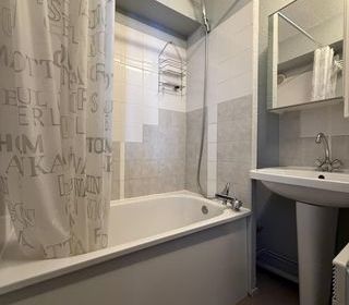  Appartement � vendre 2 pi�ces 22 m�