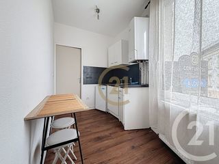  Appartement � louer 2 pi�ces 31 m�