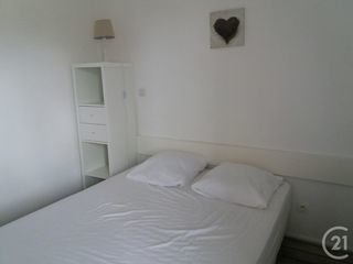  Appartement � vendre 2 pi�ces 27 m�