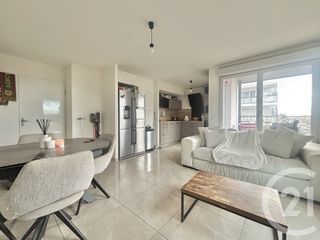  Appartement � vendre 4 pi�ces 72 m�