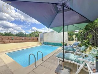  Maison � vendre 3 pi�ces 120 m�