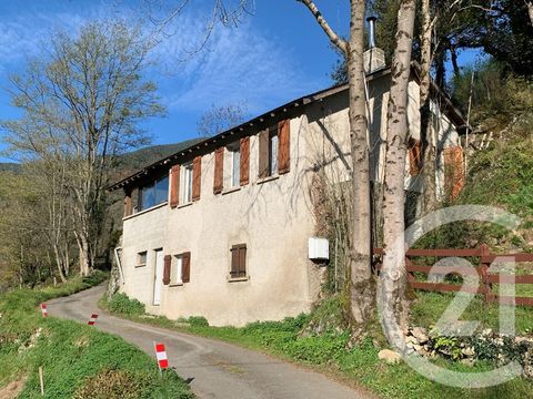   Vente Maison Maison - 3 pi�ce(s) - 79 m�