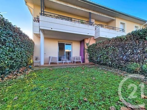   Vente Appartement Appartement - 3 pi�ce(s) - 61 m�