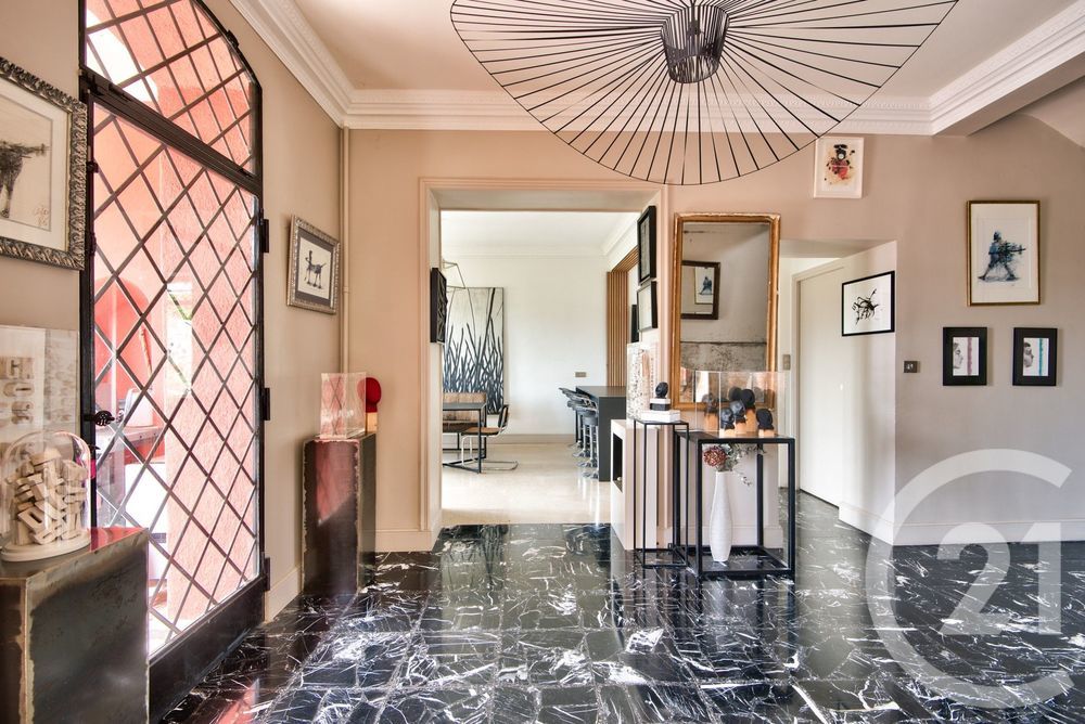 � vendre  Maison Villefranche-sur-Mer (06230)