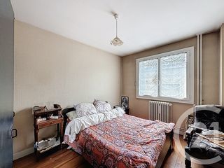  Appartement � vendre 2 pi�ces 49 m�