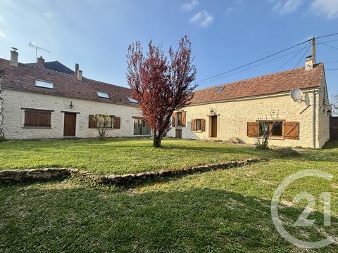   Vente Maison Maison - 8 pi�ce(s) - 316 m�
