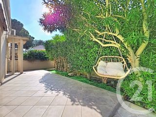  Maison � vendre 3 pi�ces 72 m�