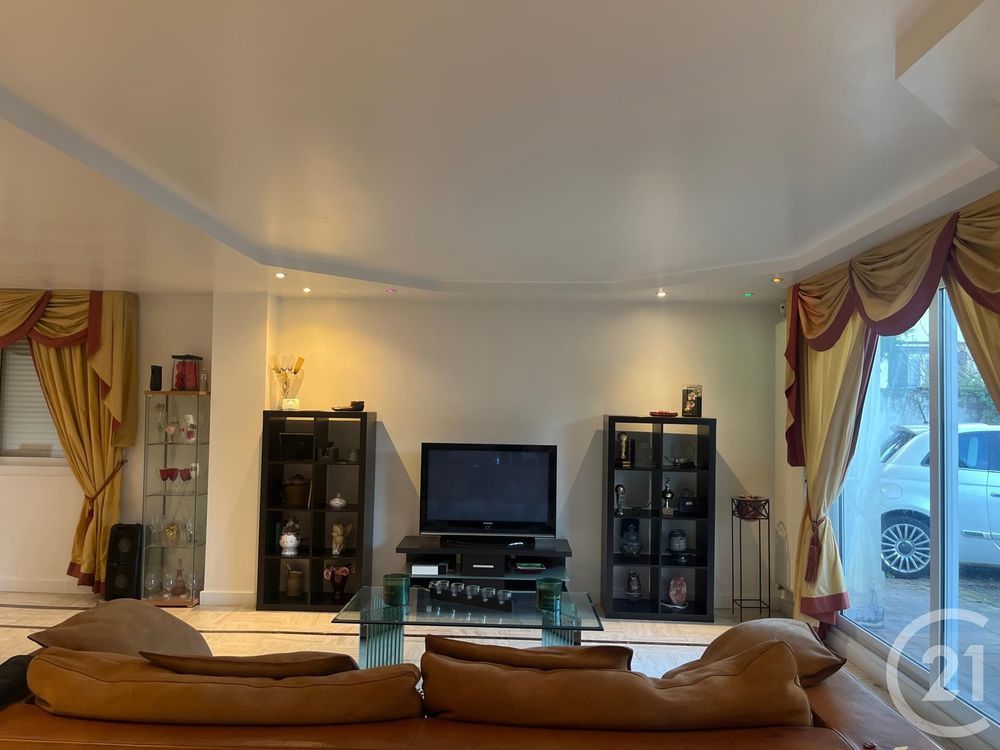 � vendre  Maison Le Blanc-Mesnil (93150)