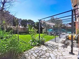  Maison � vendre 4 pi�ces 85 m�