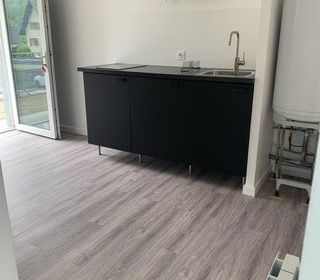  Appartement � louer 1 pi�ce 22 m�