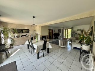  Maison � vendre 7 pi�ces 212 m�